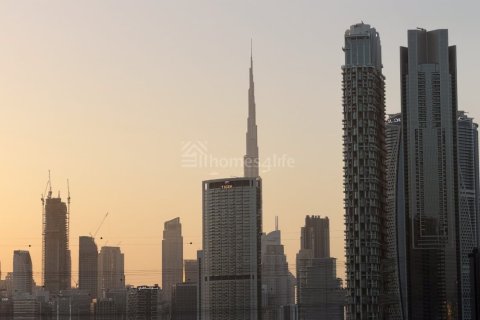 4 غرف نوم فيلا في Sobha Hartland, الإمارات العربية المتحدة رقم 164939 13