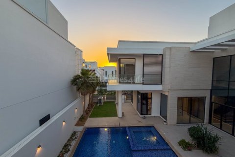 4 غرف نوم فيلا في Sobha Hartland, الإمارات العربية المتحدة رقم 164939 3