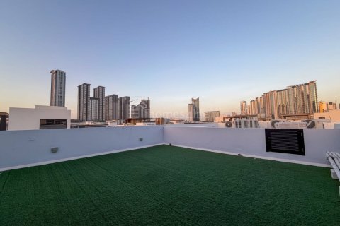 4 غرف نوم فيلا في Sobha Hartland, الإمارات العربية المتحدة رقم 164939 31