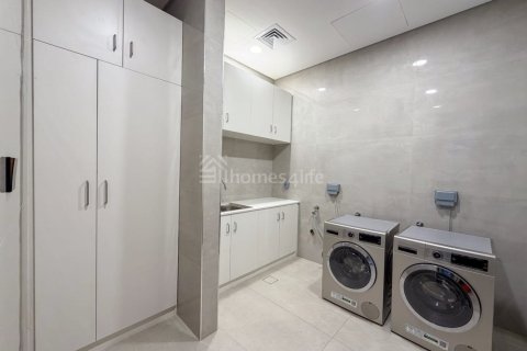 4 غرف نوم فيلا في Sobha Hartland, الإمارات العربية المتحدة رقم 164939 26