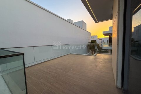 4 غرف نوم فيلا في Sobha Hartland, الإمارات العربية المتحدة رقم 164939 20