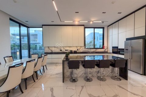 4 غرف نوم فيلا في Sobha Hartland, الإمارات العربية المتحدة رقم 164939 27