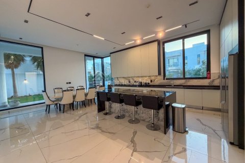 4 غرف نوم فيلا في Sobha Hartland, الإمارات العربية المتحدة رقم 164939 28