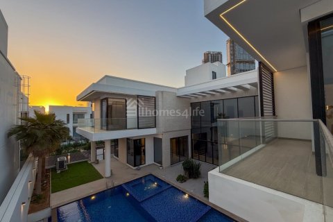 4 غرف نوم فيلا في Sobha Hartland, الإمارات العربية المتحدة رقم 164939 4