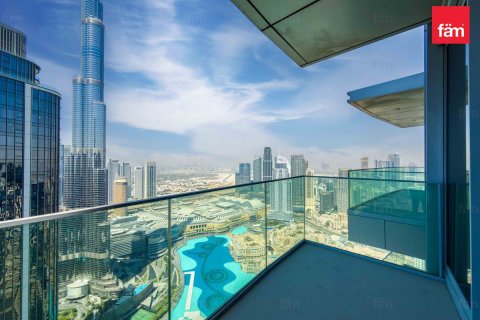 Apartment de 5 dormitorios en Downtown Dubai (Downtown Burj Dubai), UAE No. 164940 22