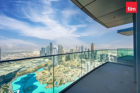 Apartment de 5 dormitorios en Downtown Dubai (Downtown Burj Dubai), UAE No. 164940 9