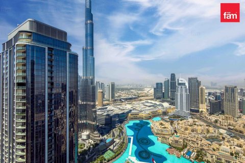 Apartment de 5 dormitorios en Downtown Dubai (Downtown Burj Dubai), UAE No. 164940 31