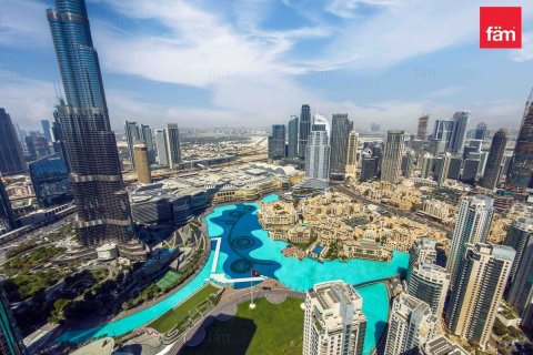 Apartment de 5 dormitorios en Downtown Dubai (Downtown Burj Dubai), UAE No. 164940 23
