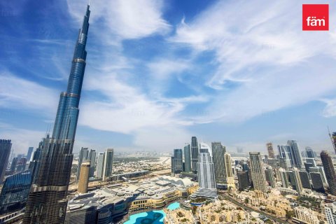 Apartment de 5 dormitorios en Downtown Dubai (Downtown Burj Dubai), UAE No. 164940 12