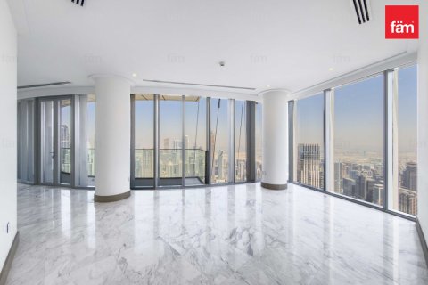 Apartment de 5 dormitorios en Downtown Dubai (Downtown Burj Dubai), UAE No. 164940 14