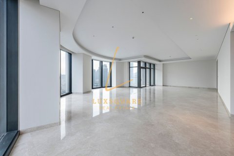 4 bedrooms Penthouse in Downtown Dubai (Downtown Burj Dubai), UAE No. 163375