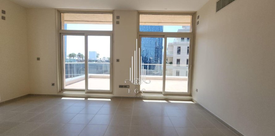 3 غرف نوم شقة في Shams Abu Dhabi, الإمارات العربية المتحدة رقم 38111