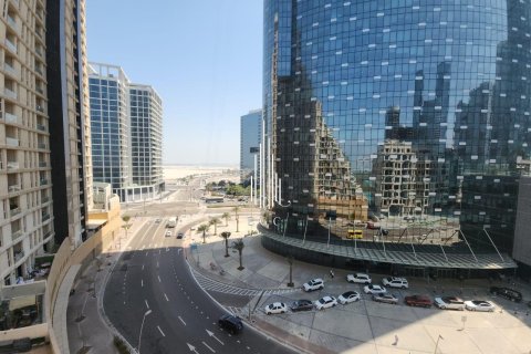 3 غرف نوم شقة في Shams Abu Dhabi, الإمارات العربية المتحدة رقم 38111 4
