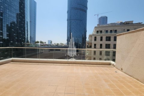 3 غرف نوم شقة في Shams Abu Dhabi, الإمارات العربية المتحدة رقم 38111 3