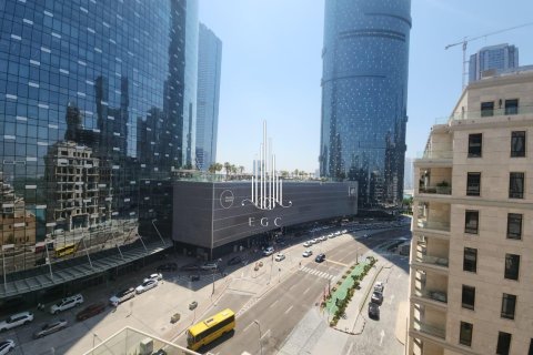 3 غرف نوم شقة في Shams Abu Dhabi, الإمارات العربية المتحدة رقم 38111 22