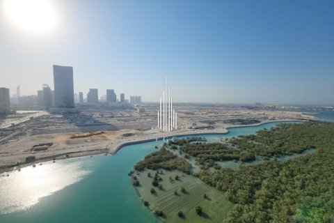 3 bedrooms Apartment in Al Reem Island, UAE No. 38112