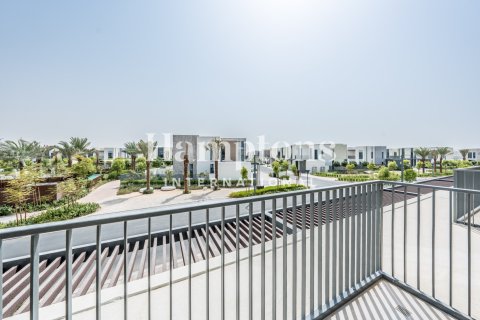 3 bedrooms Townhouse in Joy, UAE No. 205448