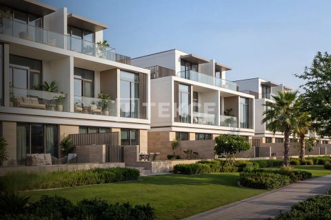 Townhouse de 4 chambres à Dubai Land, UAE No. 205447