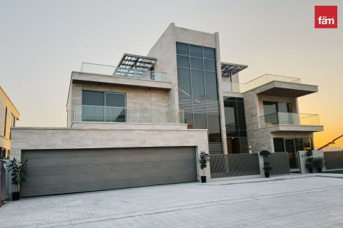 Villa de 7 chambres à Dubai, UAE No. 140331
