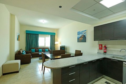 2 bedrooms Apartment in Jumeirah Village Triangle, UAE No. 187021