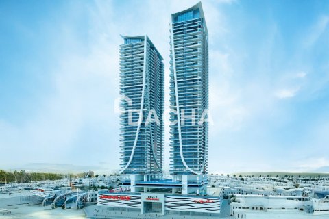 1 bedroom Apartment in District 10, UAE No. 207770