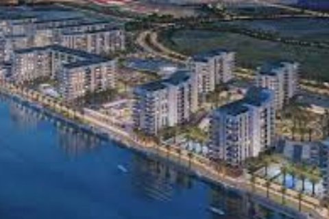 2 bedrooms Apartment in Abu Dhabi, UAE No. 171334