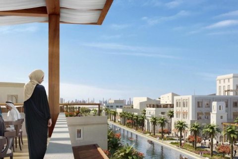 Apartamento tipo estudio Estudio en Dubai, UAE No. 171336