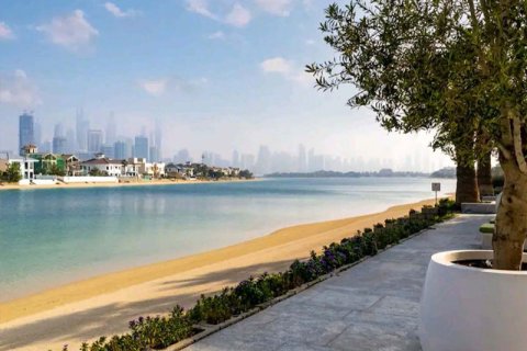 6 bedrooms Villa in Signature Villas, UAE No. 8402