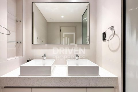 3 bedrooms Apartment in EMAAR Beachfront, UAE No. 193092 13