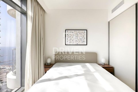 3 bedrooms Apartment in EMAAR Beachfront, UAE No. 193092 20
