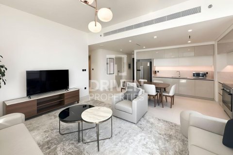 3 bedrooms Apartment in EMAAR Beachfront, UAE No. 193092 18