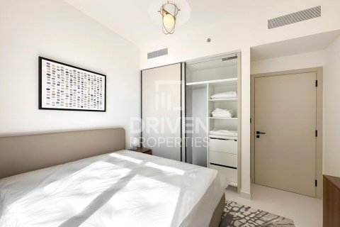 3 bedrooms Apartment in EMAAR Beachfront, UAE No. 193092 21