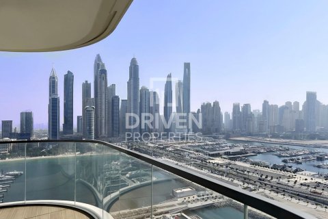 3 bedrooms Apartment in EMAAR Beachfront, UAE No. 193092 8