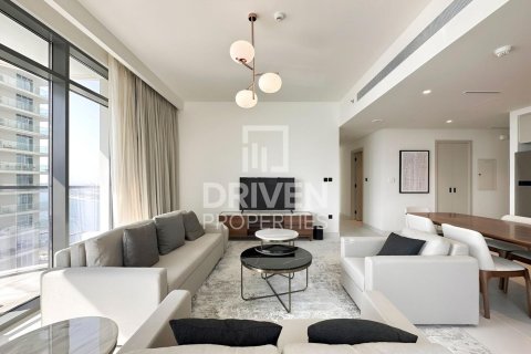 3 bedrooms Apartment in EMAAR Beachfront, UAE No. 193092 16