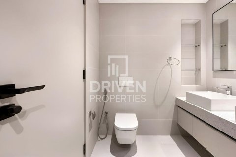 3 bedrooms Apartment in EMAAR Beachfront, UAE No. 193092 12