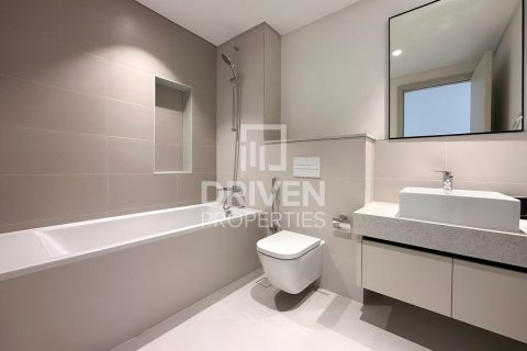 3 bedrooms Apartment in EMAAR Beachfront, UAE No. 193092 14