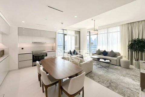 3 bedrooms Apartment in EMAAR Beachfront, UAE No. 193092 24