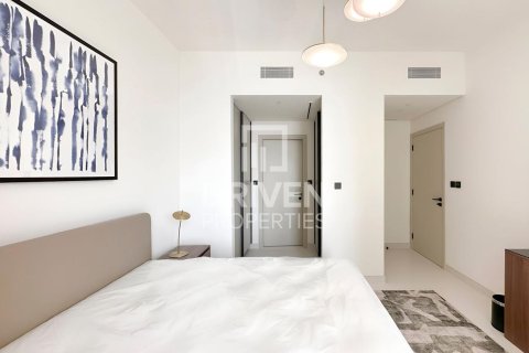 3 bedrooms Apartment in EMAAR Beachfront, UAE No. 193092 23