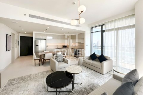 3 bedrooms Apartment in EMAAR Beachfront, UAE No. 193092 17