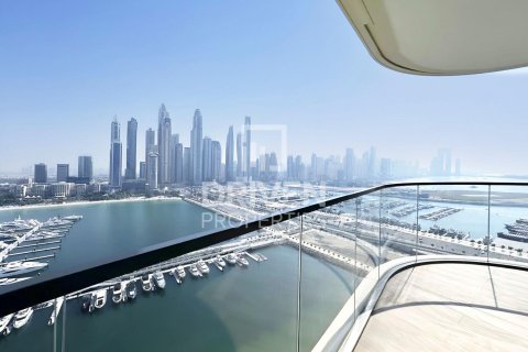 3 bedrooms Apartment in EMAAR Beachfront, UAE No. 193092 9