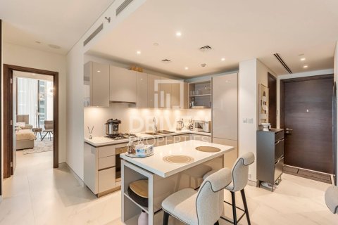 Apartment de 2 dormitorios en Sobha Hartland, UAE No. 193090 14