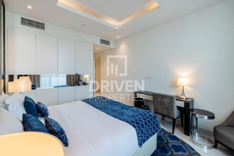 2 غرف نوم شقة في Damac Maison The Distinction, الإمارات العربية المتحدة رقم 193091 7