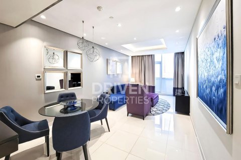 2 غرف نوم شقة في Damac Maison The Distinction, الإمارات العربية المتحدة رقم 193091 21