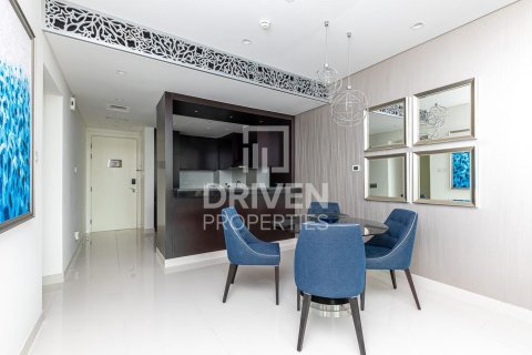 2 غرف نوم شقة في Damac Maison The Distinction, الإمارات العربية المتحدة رقم 193091 20