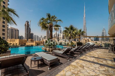 2 غرف نوم شقة في Damac Maison The Distinction, الإمارات العربية المتحدة رقم 193091 12