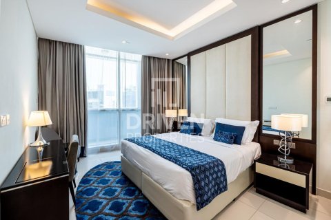 2 غرف نوم شقة في Damac Maison The Distinction, الإمارات العربية المتحدة رقم 193091 10