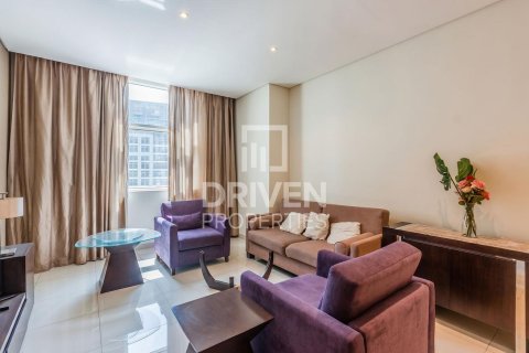 3 bedrooms Apartment in Damac Maison Cour Jardin, UAE No. 193087