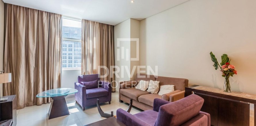 3 bedrooms Apartment in Damac Maison Cour Jardin, UAE No. 193087