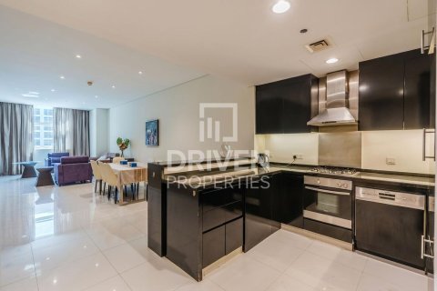 3 bedrooms Apartment in Damac Maison Cour Jardin, UAE No. 193087 15