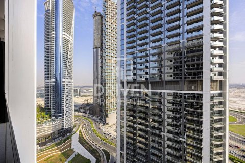 1 غرف نوم شقة في الخليج التجاري, الإمارات العربية المتحدة رقم 193088 12